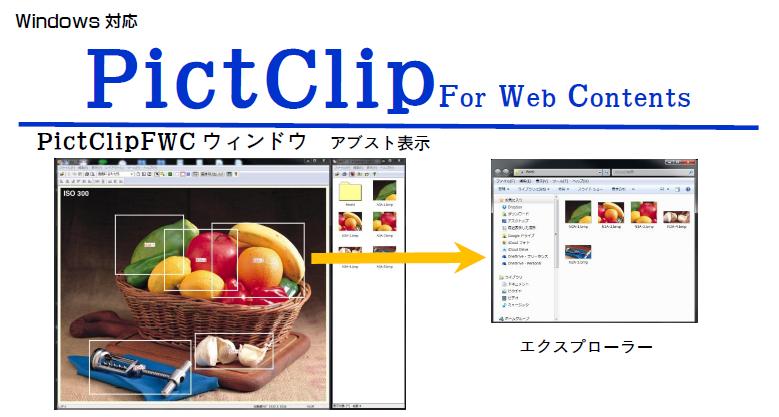 PictClip